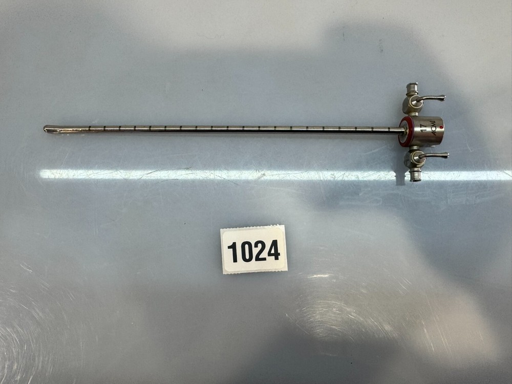 ACMI E117-S Trocar Sheath