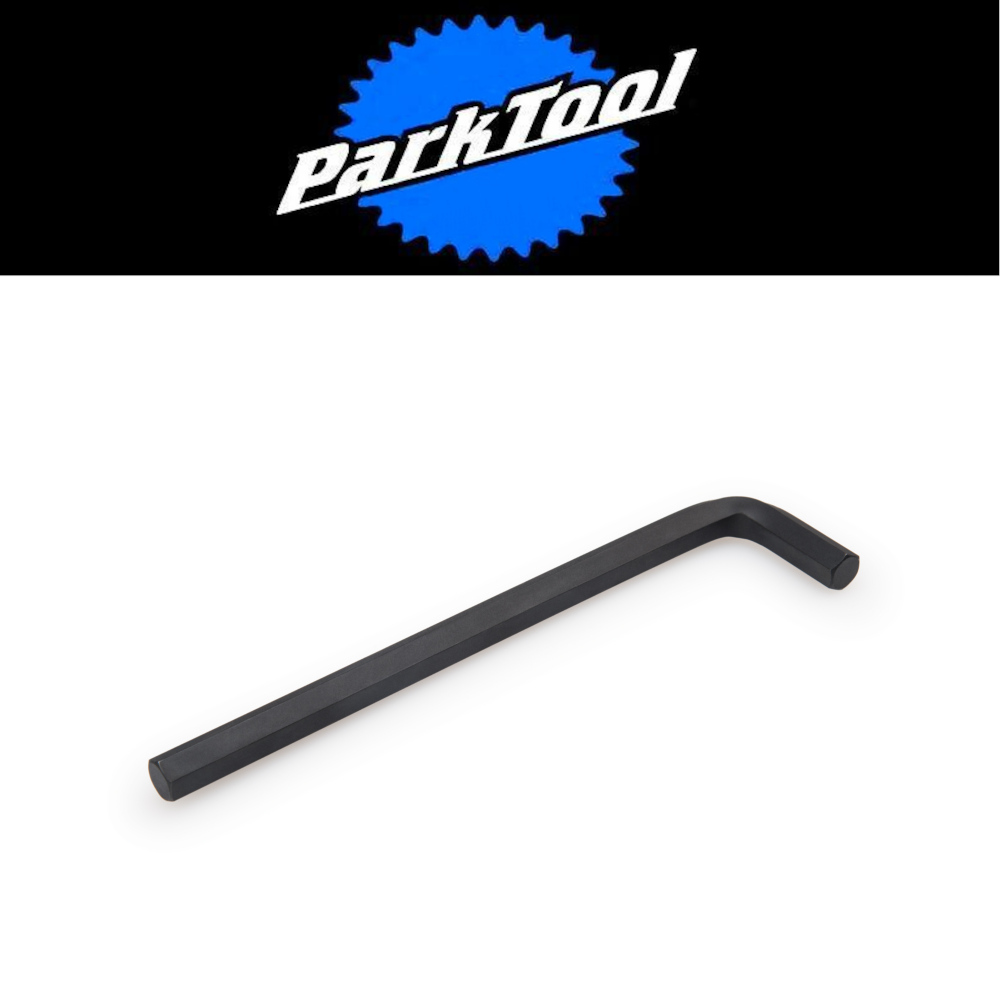 Park Tool HR-15 15mm L-Hex Wrench