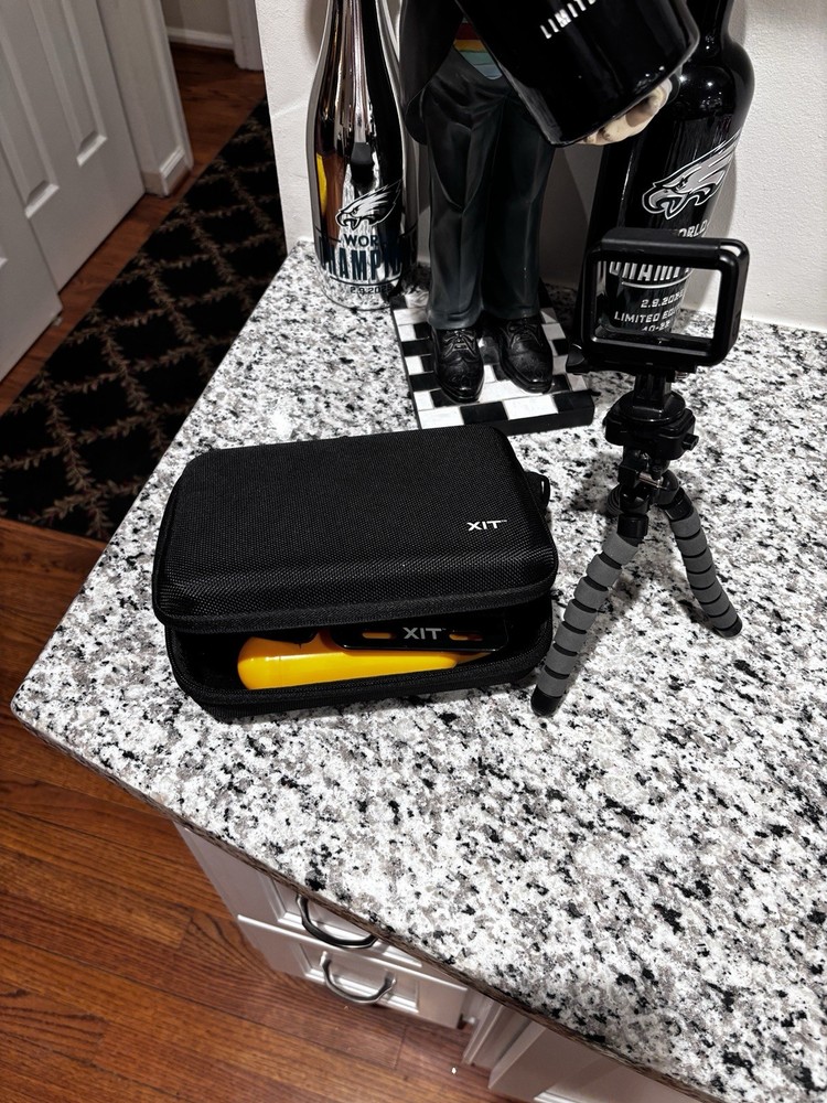 Go Pro Action Camera Accessory Kit with Tripod and Floating Handle