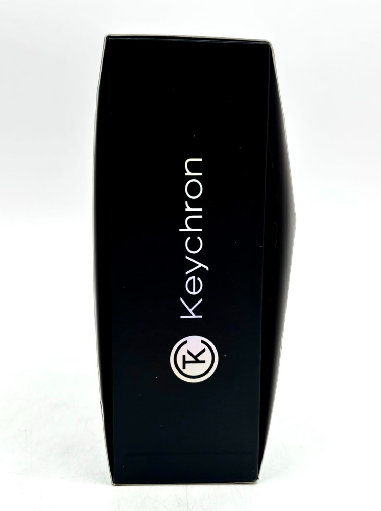 Keychron K4 96% Wireless Mechanical Keyboard With Light Effects