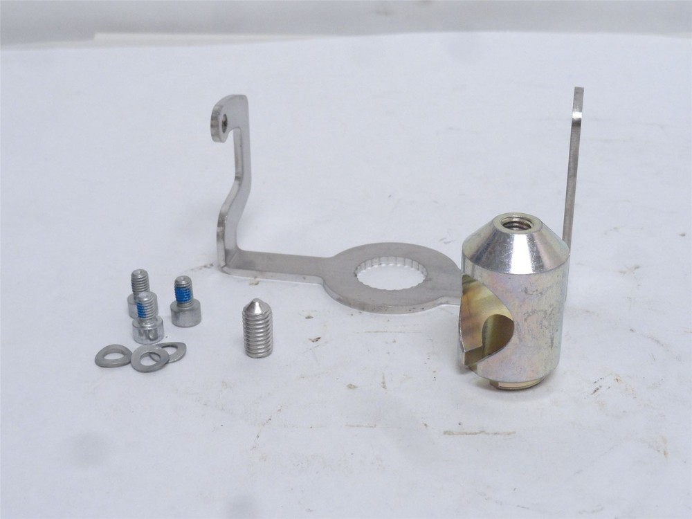245031 Old-Stock; SICK 2042801 Aligning Bracket Assembly