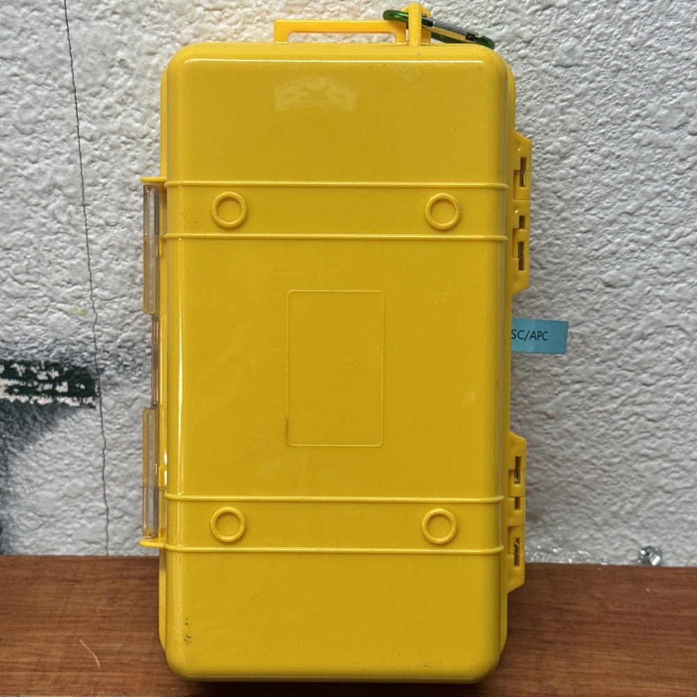 OTDR Launch Cable Box