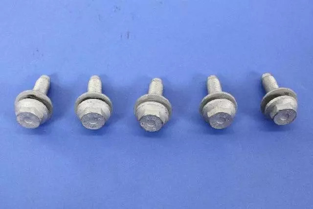 Genuine Mopar Hex Head Screw 68201983AA