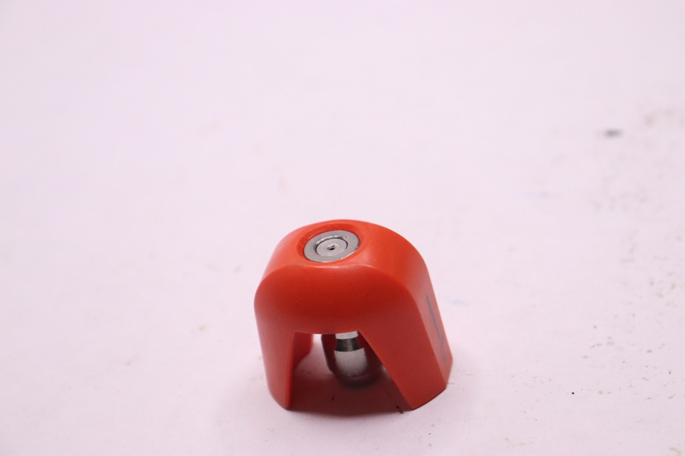 0 Degree U-Shape High Pressure Tip