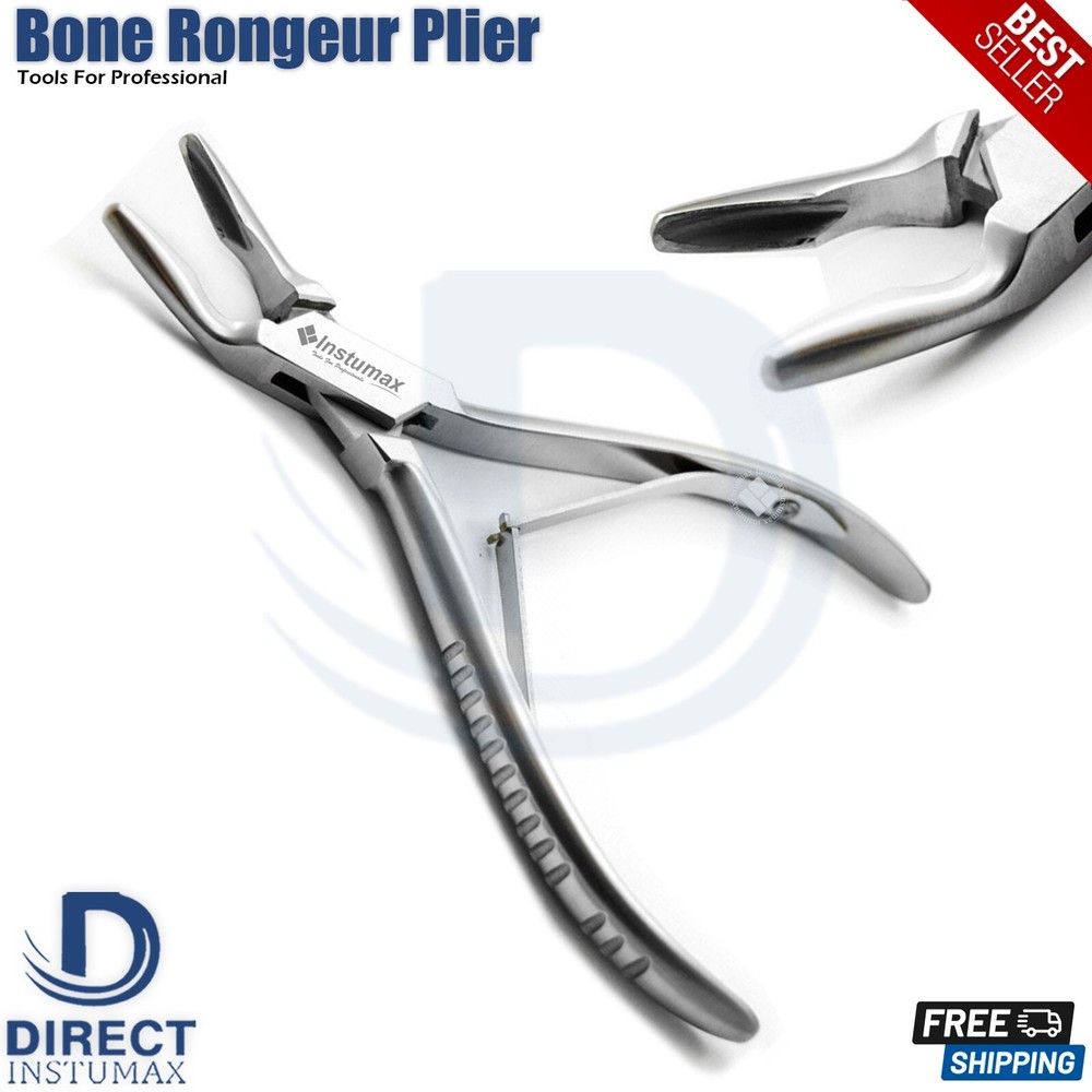 Dental Root Extraction Elevators PDL Periotomes Luxating Atraumatic Bone Forceps