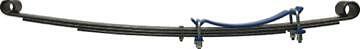 Hellwig 550 EZ-550 Helper Spring Kit