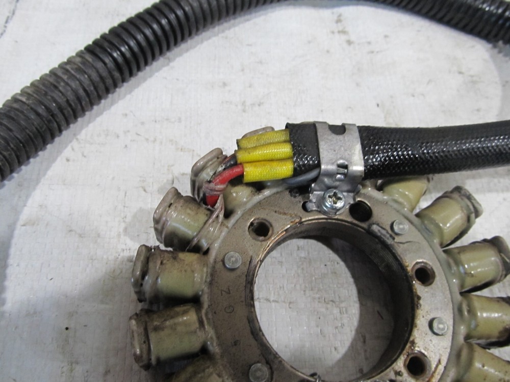2005 Ski Doo Mxz GSX 800 Stator