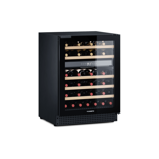Dometic Built-In Wine Cooler / 46 Bottle Capacity