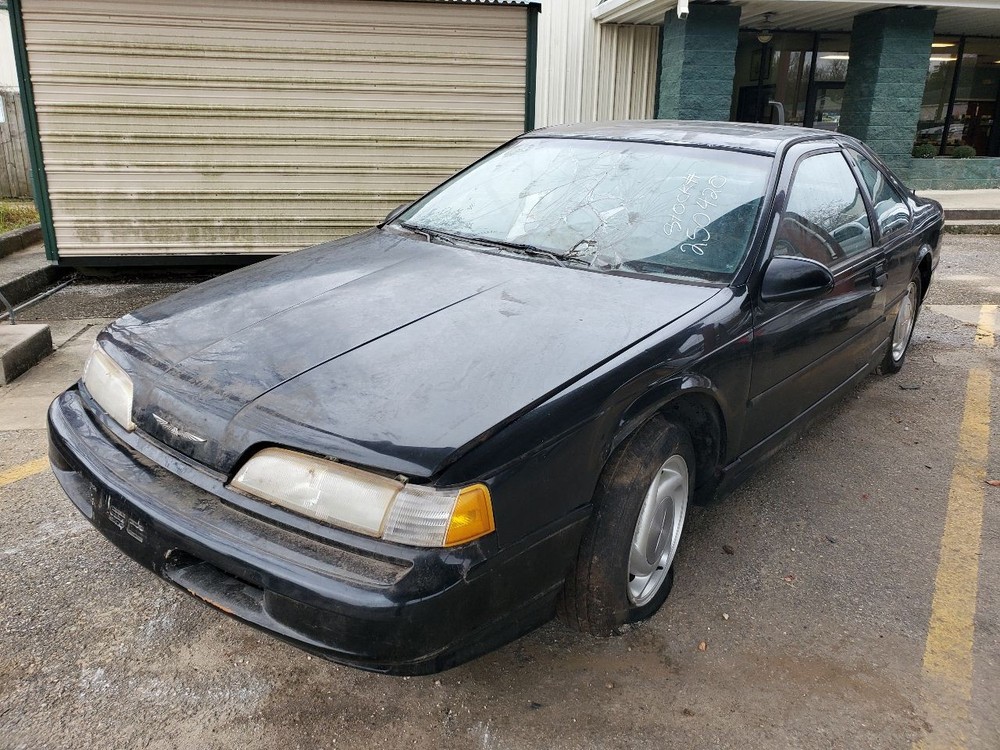 1990 1991 Ford Thunderbird OEM Keyless Entry Module e9db-14b001-ab