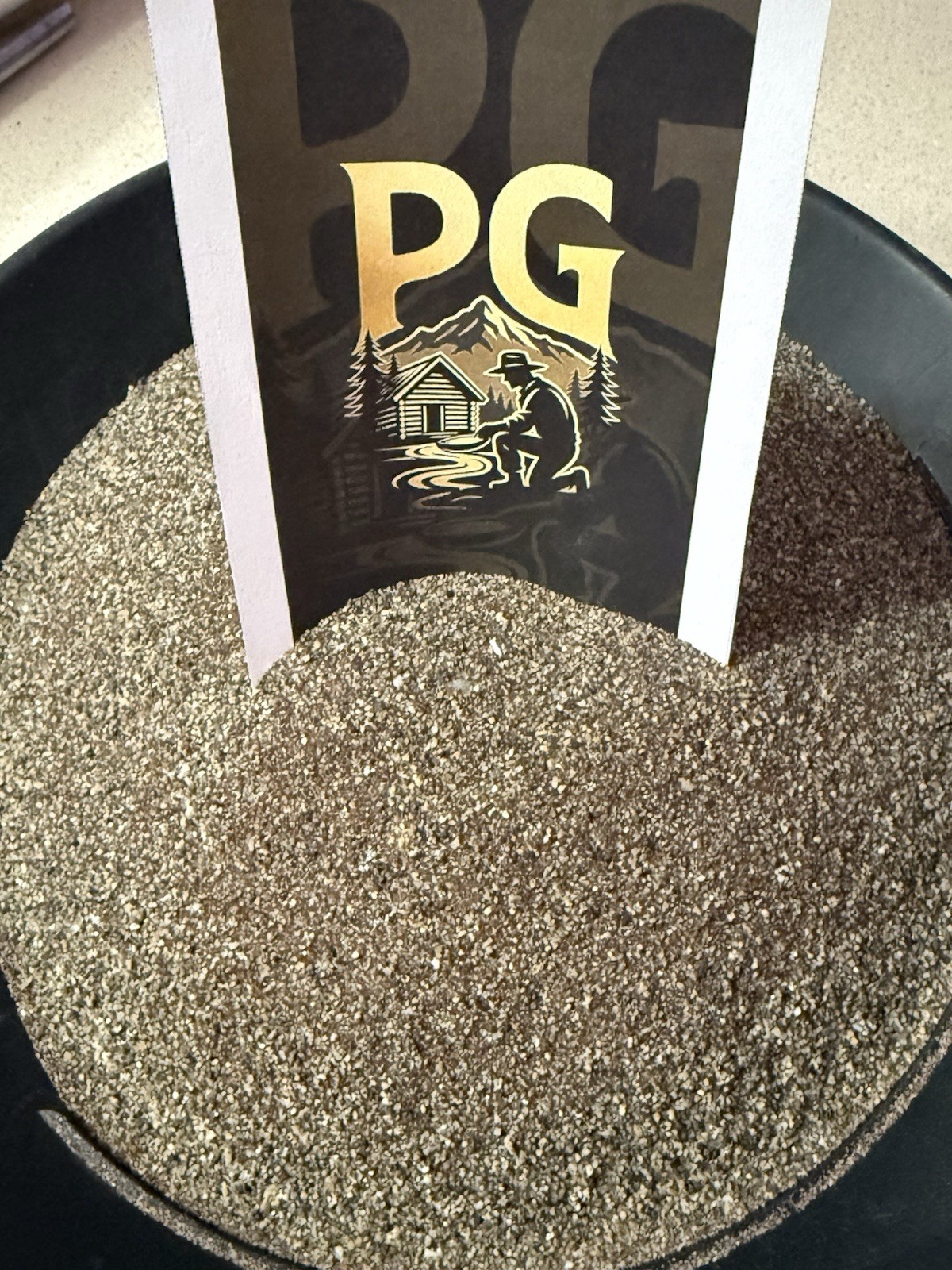 12 Lbs Raw Beach Sand Paydirt Spring Special Free Shipping