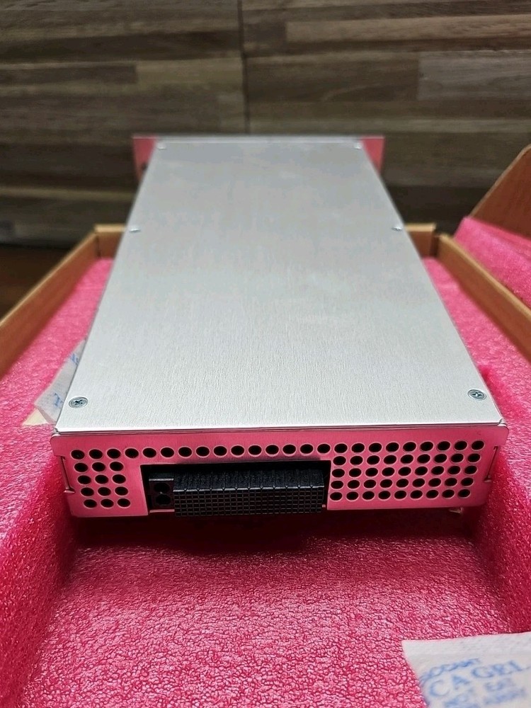 Corning One Wireless Platform Auxiliary Control Module AMC 787668