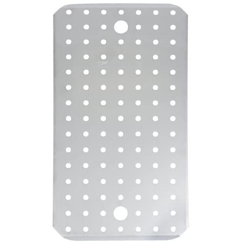 False Bottom, Full-Size, 17-13/16x9-15/16