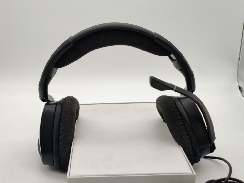 Corsair Void Elite Stereo Wired Headset-UNTESTED