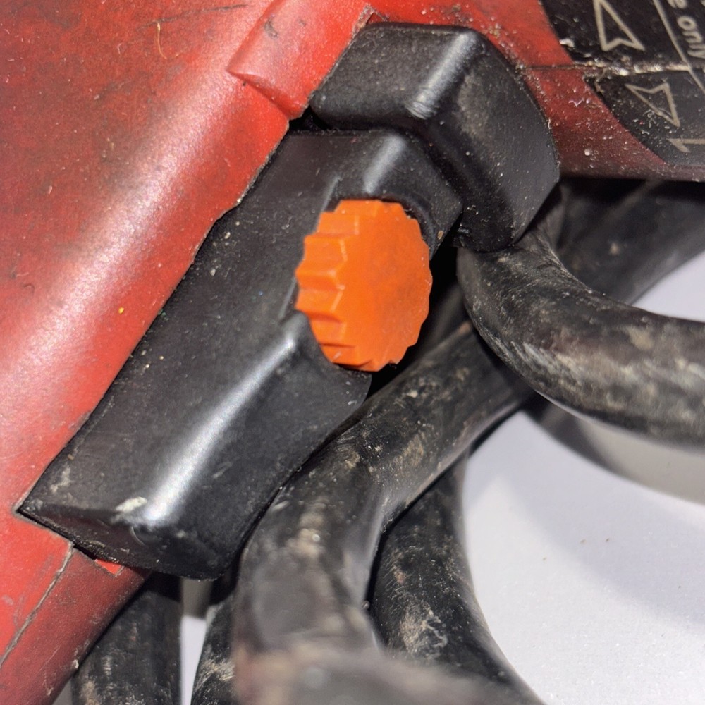 Hilti VSD 38R Corded Drill