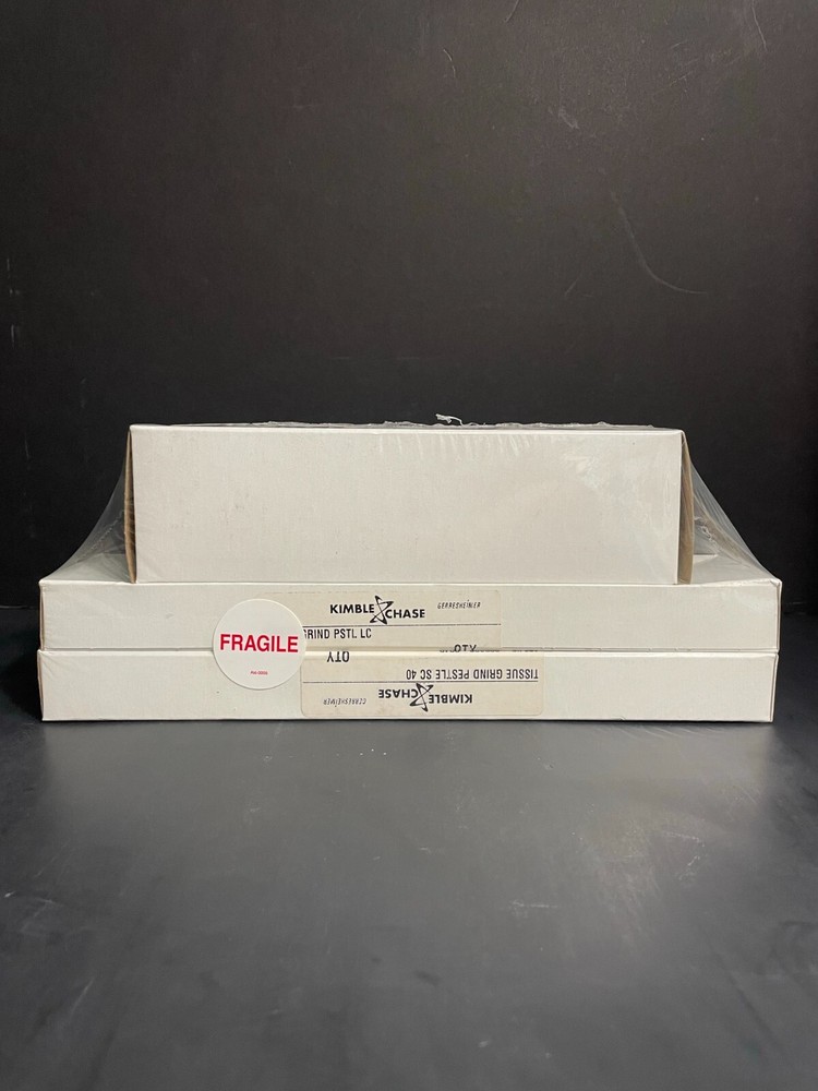 Kimble Chase Tissue Grinder 40 ml Complete Set