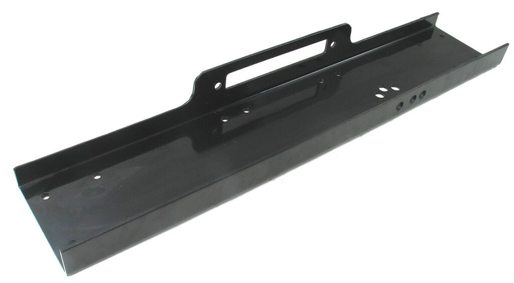 Winch Mount Plate Bulldog Winch 20008