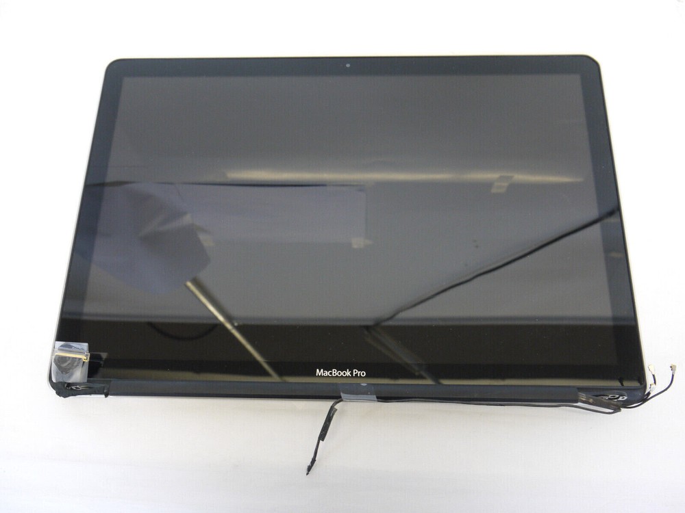 Grade B Glossy LCD LED Screen Display Assembly for MacBook Pro 15" A1286 2011
