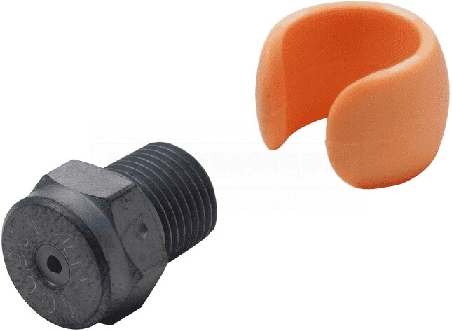 Nilfisk HD-Düse 1100 Tornado orange 101119756