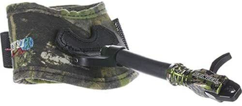 Tru Ball Stinger XT Release, Junior (Camo)