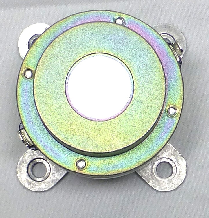 Replacement Upgrade Mackie Neodymium Driver Thump 12/12A,15/15A, SRM450v3, 350v3