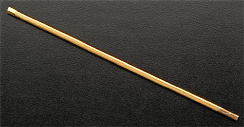 Integy 2.5mm Titanium-Nitride Replacement Hex Wrench Tip - E8202T