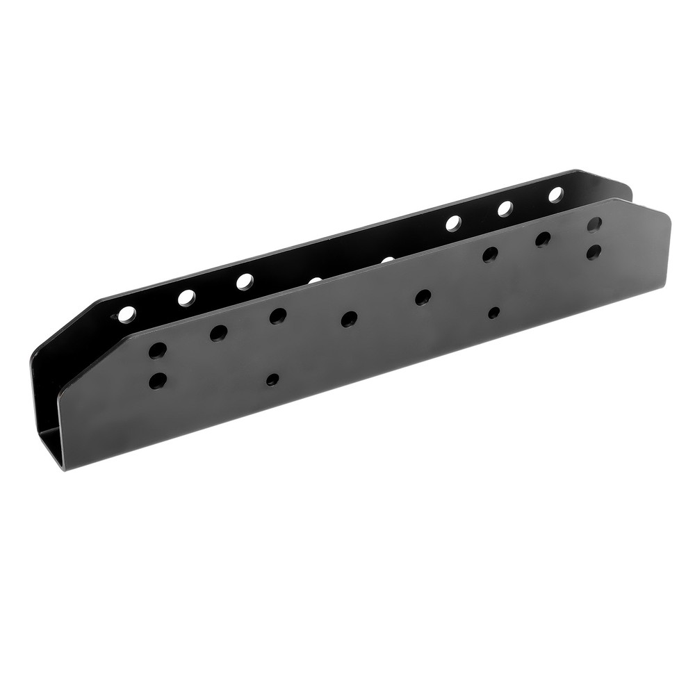 RV Step Stabilizer Support for 5th Wheel Travel Trailer Motorhomes Adjustable