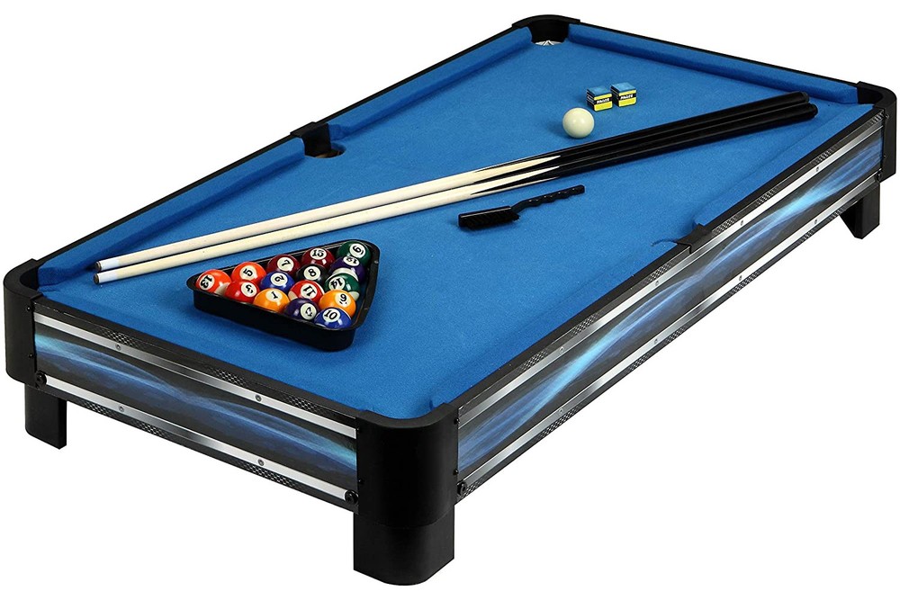 Bluewave Breakout 40-In Pool Table