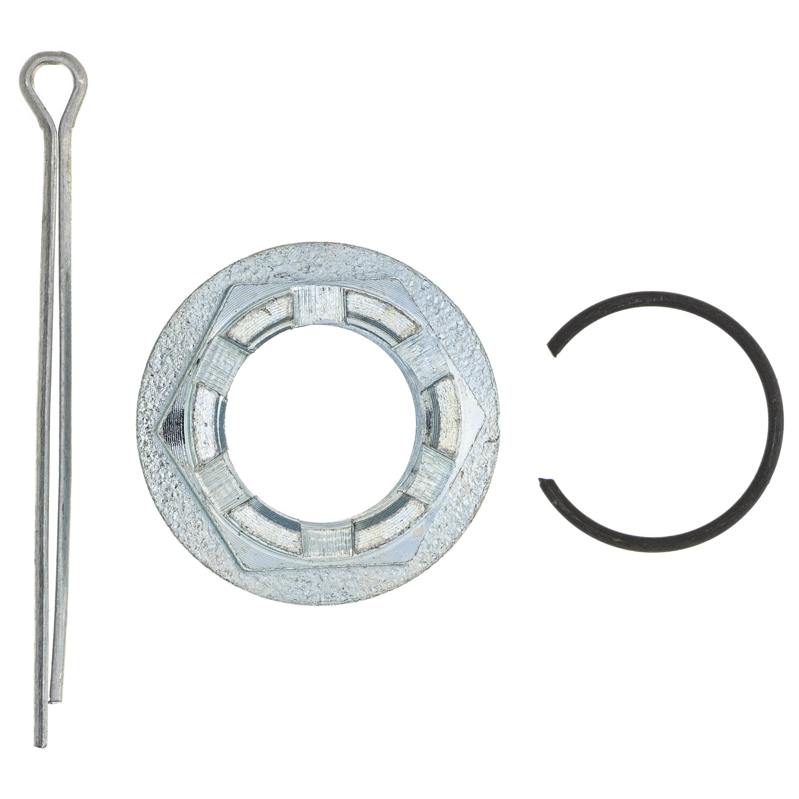 NICHE Rear CV Axle Boot Kit for 49006-0064 Kawasaki Brute force 750 Prairie 360