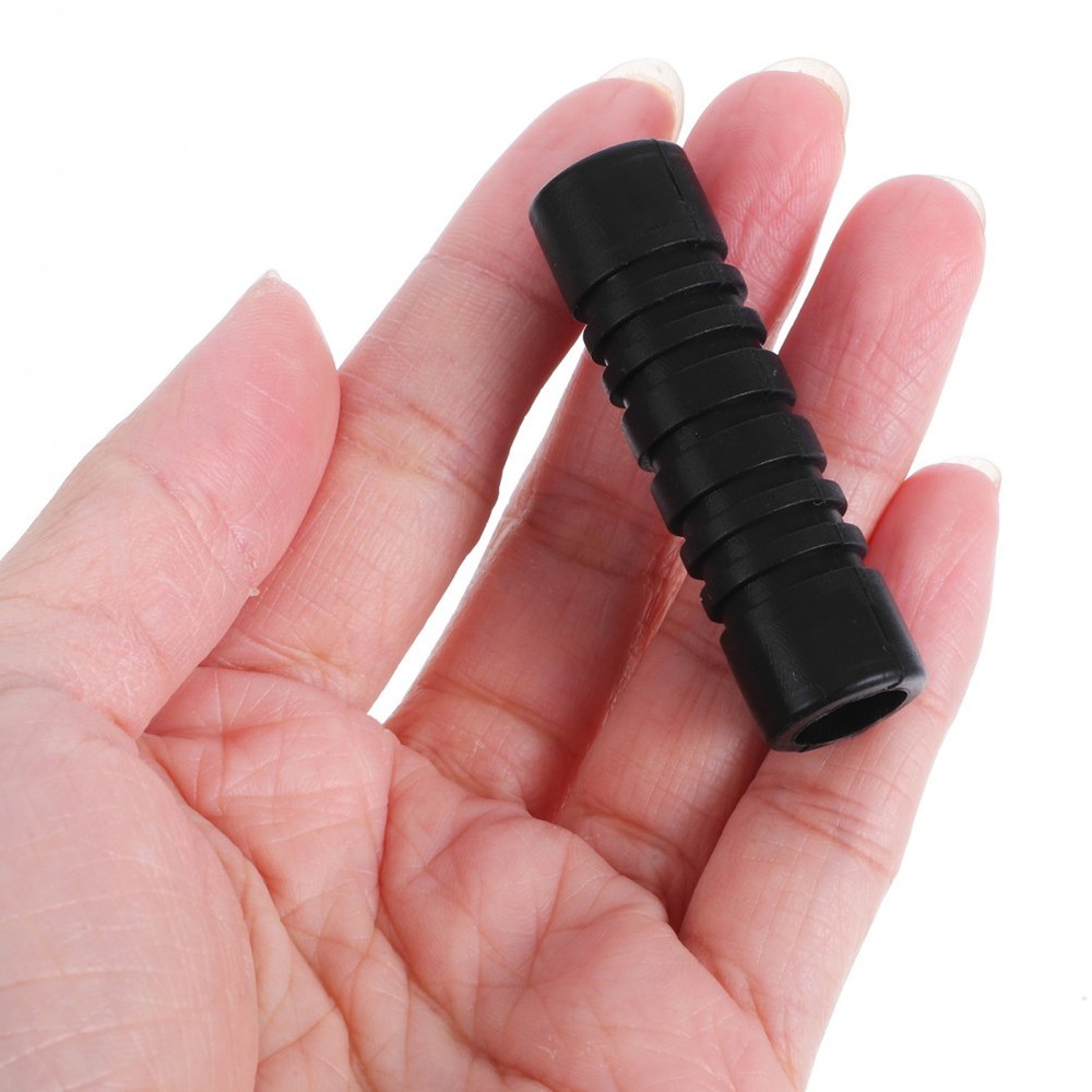 2 Pcs Espresso Machine Accessories Coffee Cover Steam Sleeve Replacement