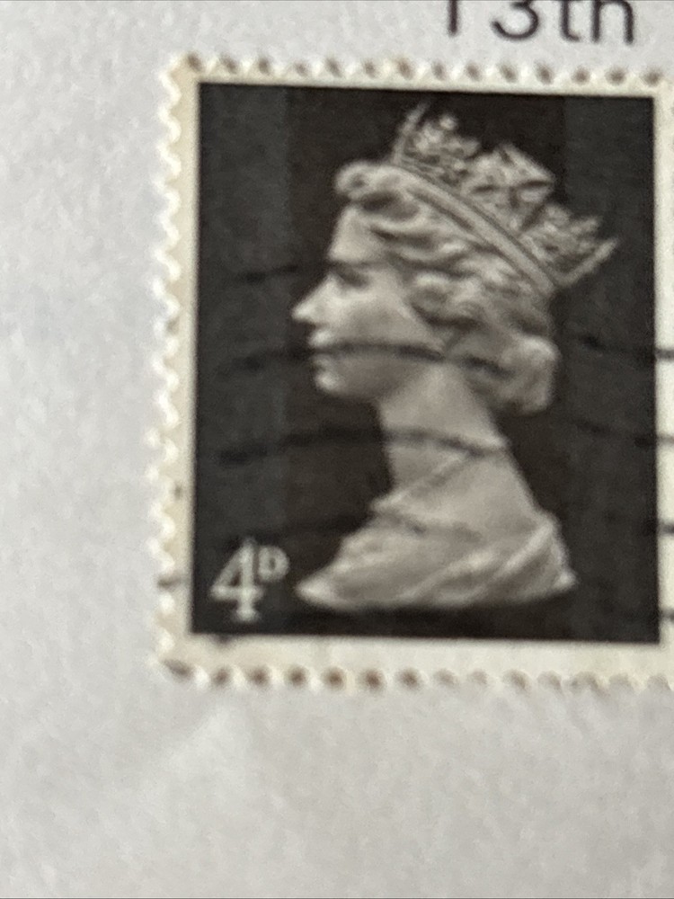 Stamp Canada