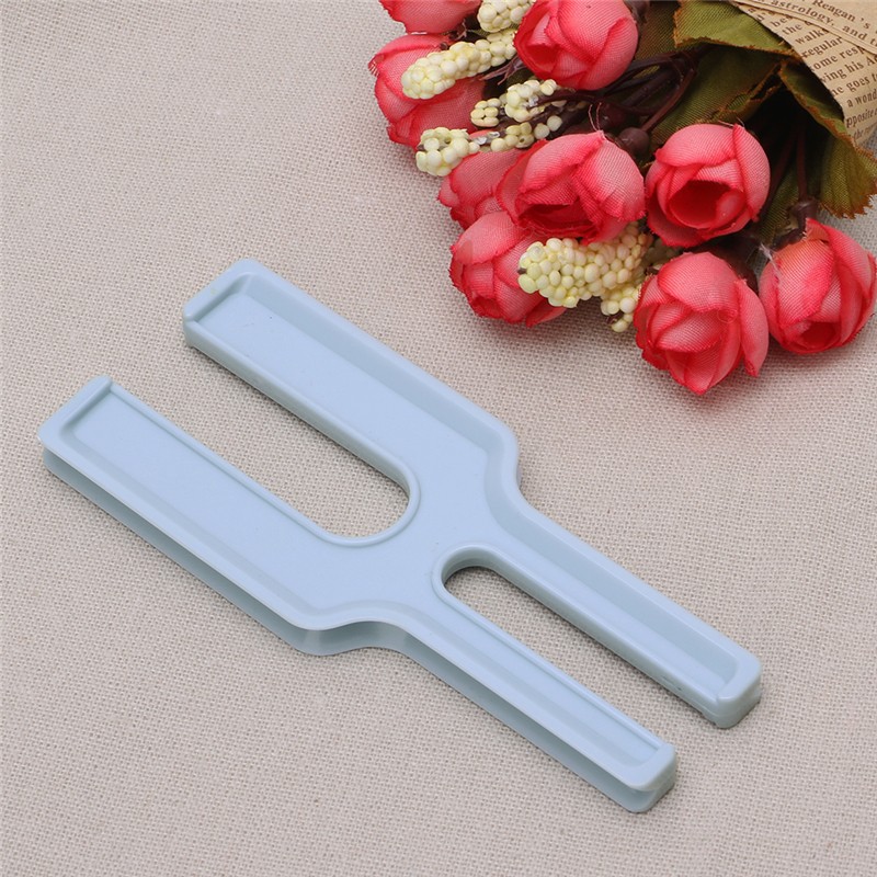 Pompom Maker Fluff Ball Weaver Weaving Knitting Wool Hand Craft Tool DIY