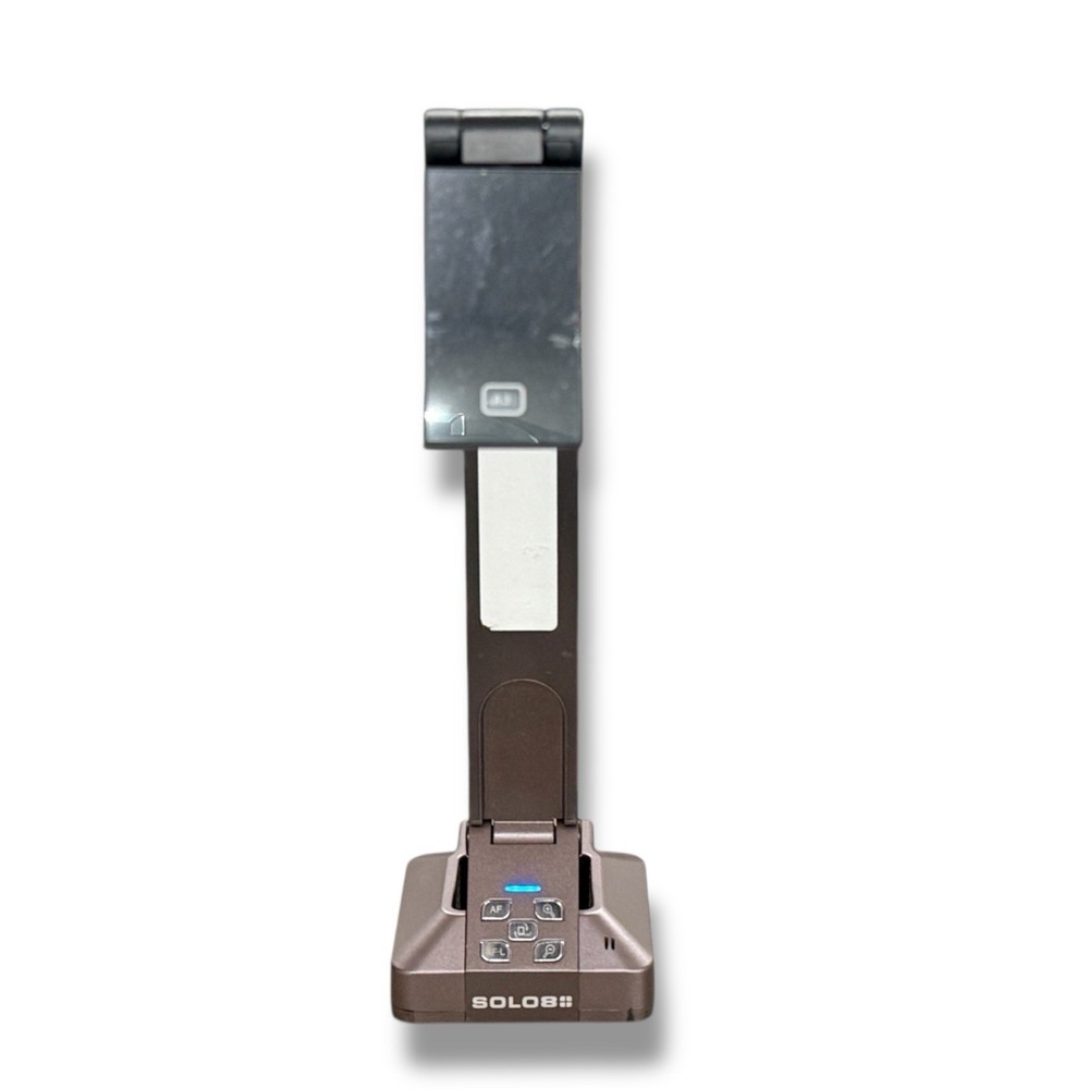 Hovercam Solo 8Plus 8+ Plus Document Camera Scanner 13MP Resolution & USB Cable