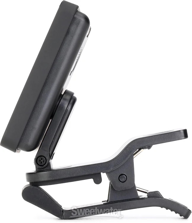 D'Addario Eclipse Rechargeable Cello/Bass Tuner