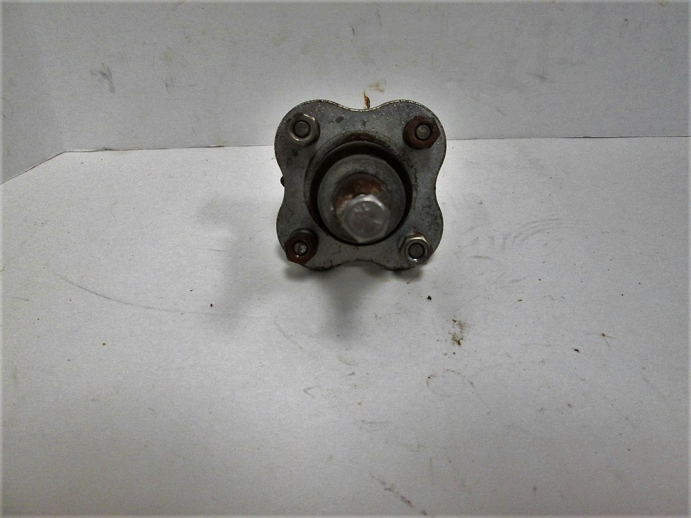 Mobility Scooter Front Spindle Hub #2385