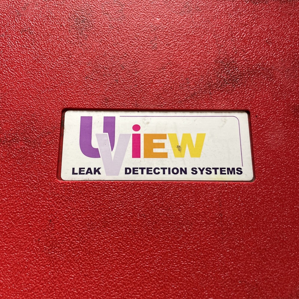 Uview Leak Detection System 414500