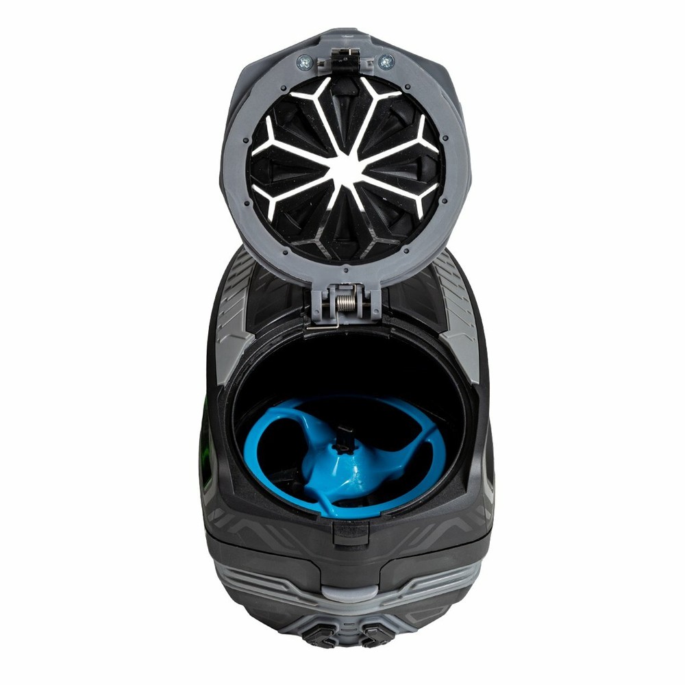 HK Army TFX3 Loader - Black / Grey - Paintball