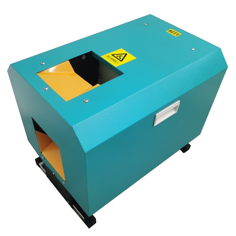 Garlic Separating Machine 50kg/h Automatic Garlic Cloves Splitter Separator 110V