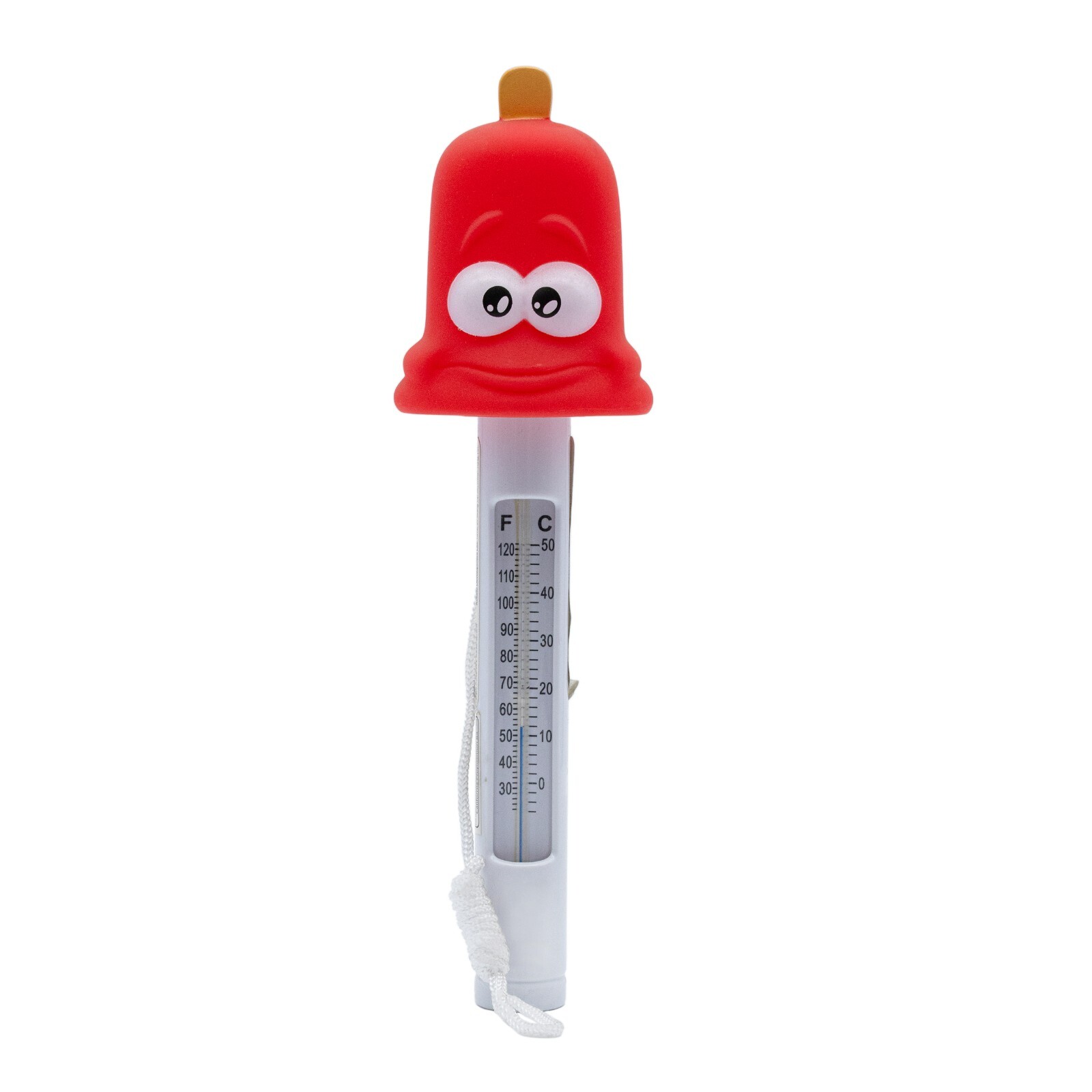 Yummy Swimming Pool Thermometers - (Choose Style)