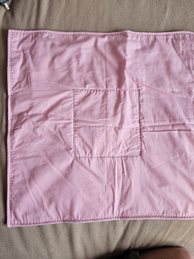 Handmade Pet Quilt
