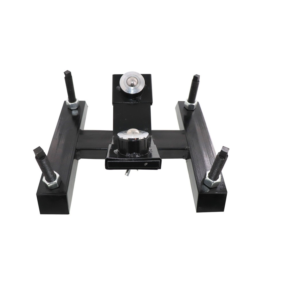 Steel Dragon Tools® 60002 Pipe Stand Support 2-1/2"-12"