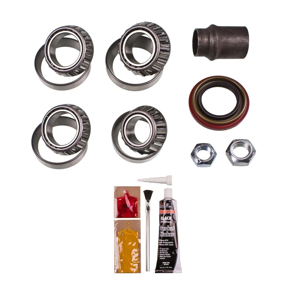 DIFFERENTIAL INTERNAL BEARING KIT - DANA 44HD '84-'10