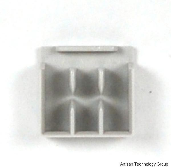 ABB PS-END End Cap (Package of 36)