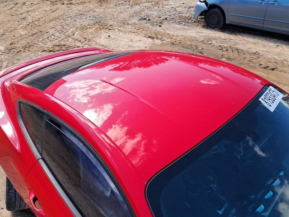 MUSTANG 2016 Glove Box 4850960