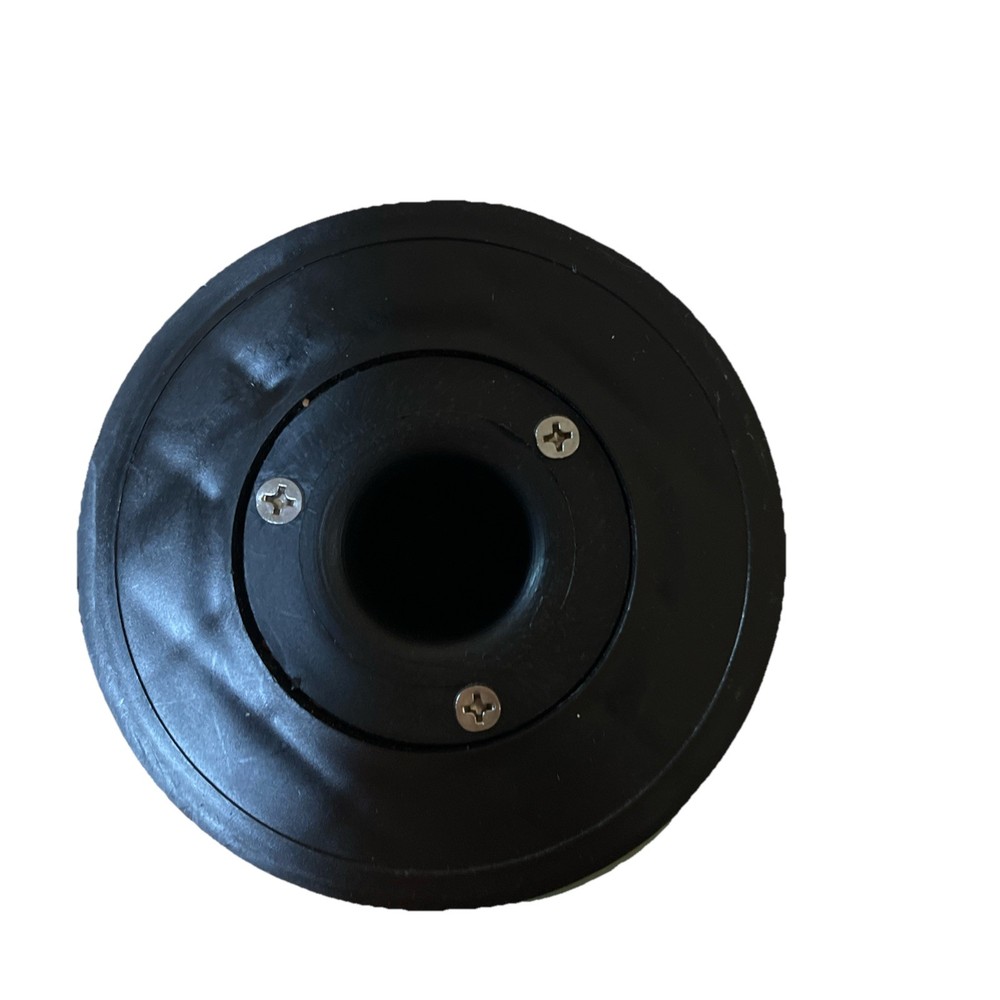 GEX 22" Canvas Wig Block Head