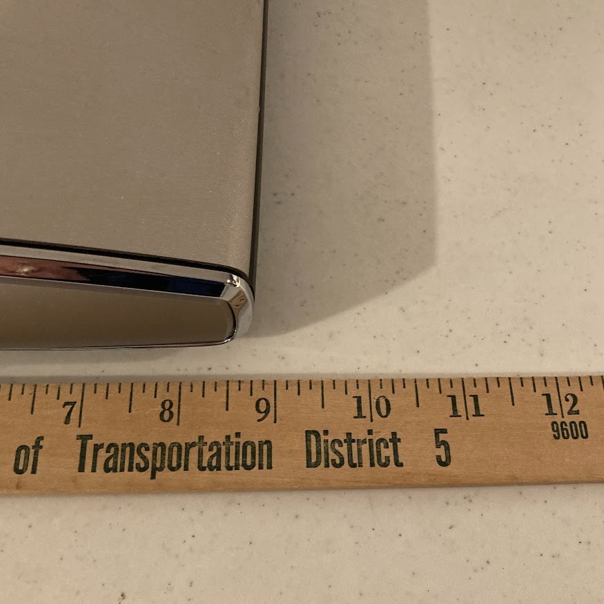 BOSE AV20 CONTROL CONSOLE No Power Supply No Remote UNTESTED No Returns