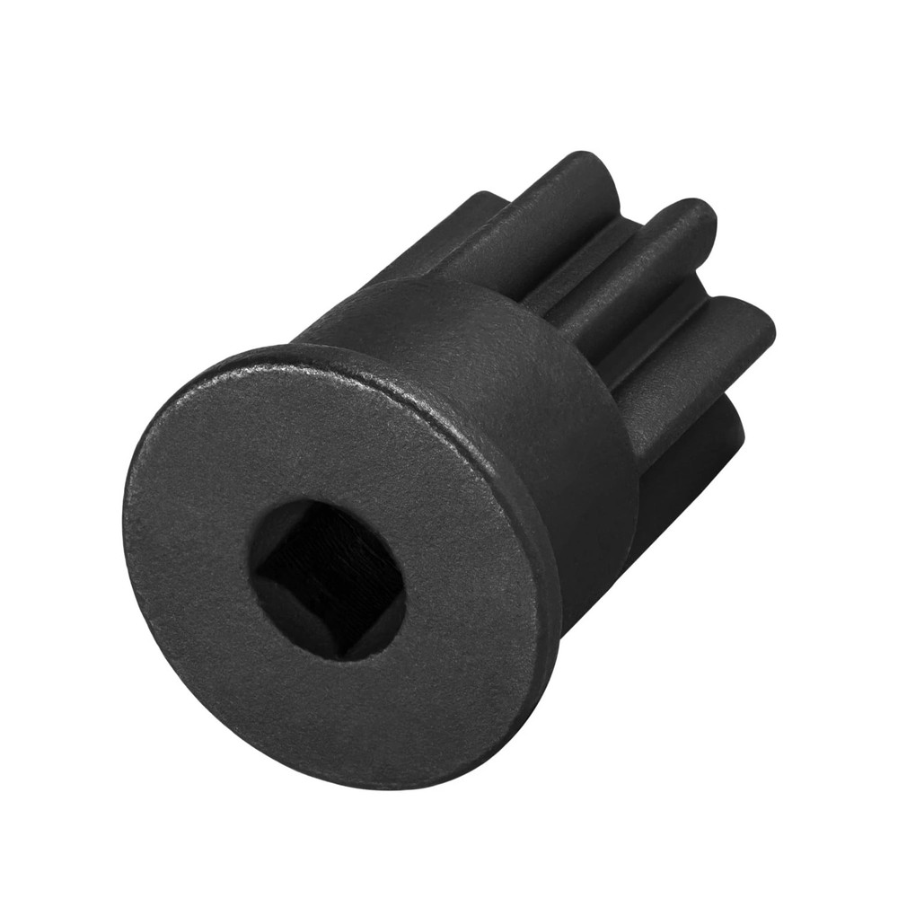 Engine Barring Turning Socket Wrench for EUI/MUI CAT 3176-3512 Series C9-C16