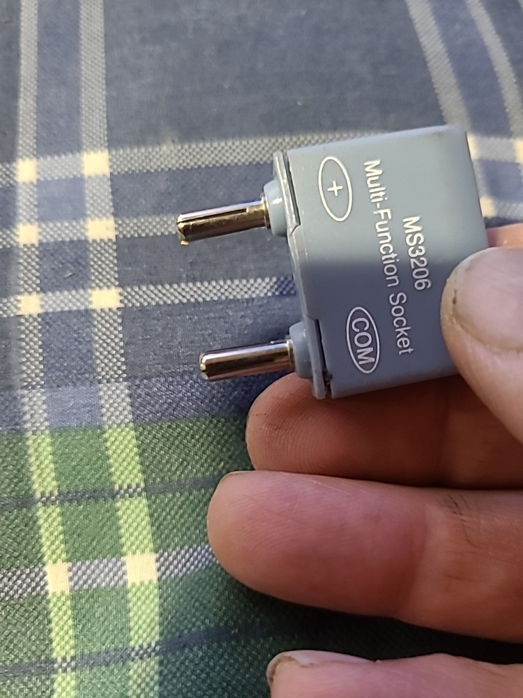MS3206 Tests Transistors And Diodes