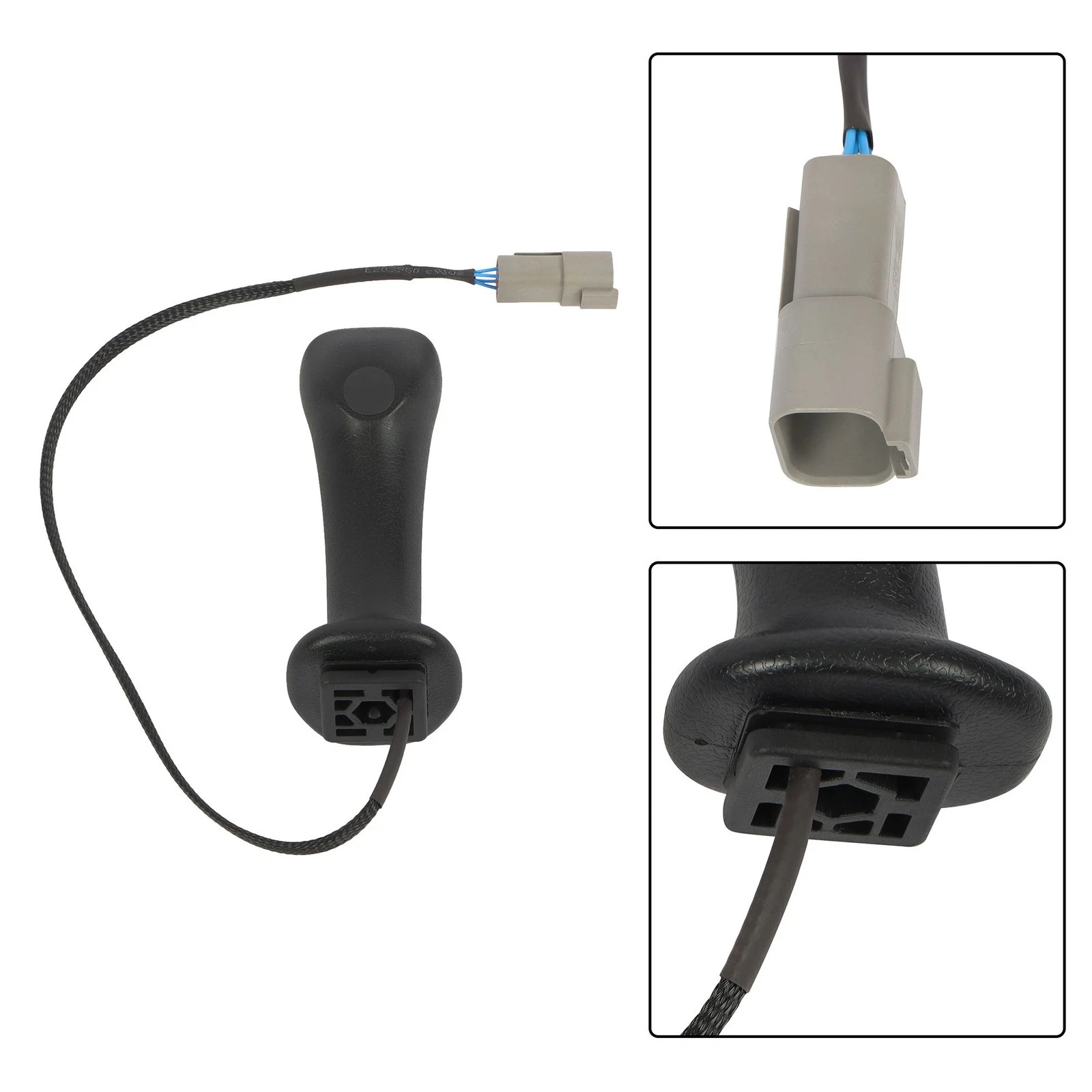 Handle Assy 70020769 Fit For G5-18A Model JLG Telehandler Rough Terrain Forklift