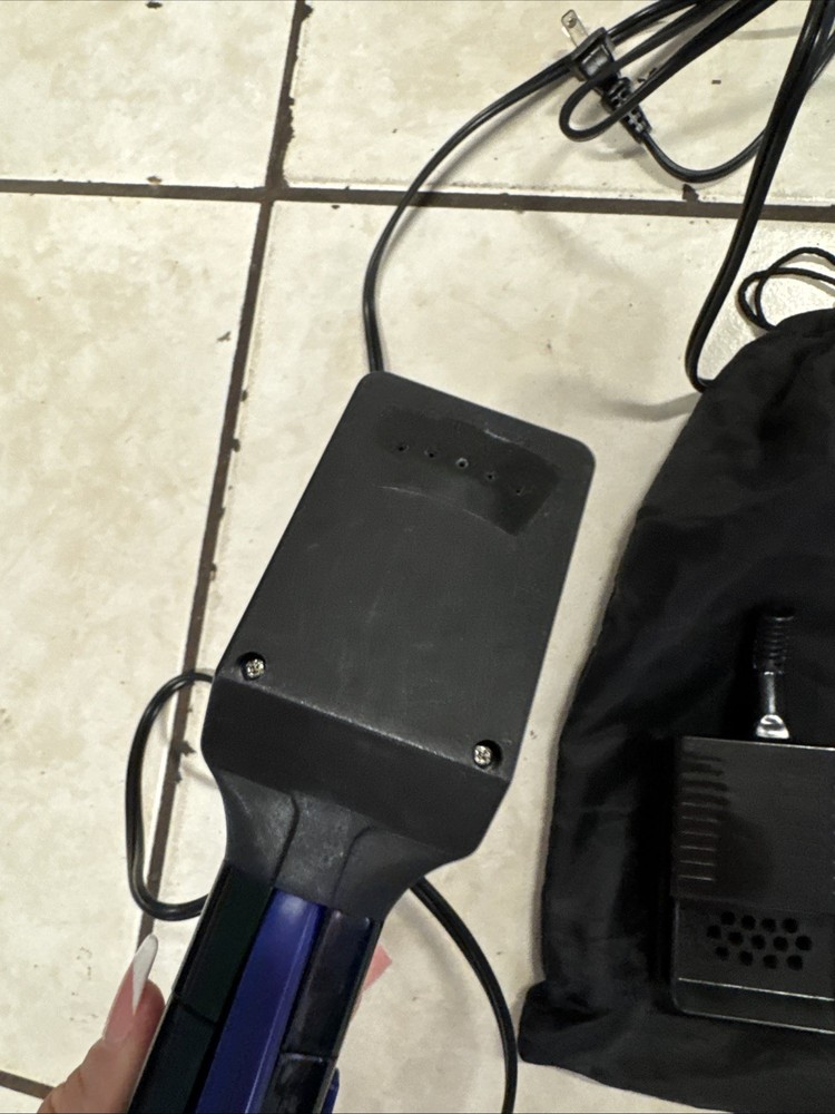 Oreck Garment Steamer TS100Q Portable