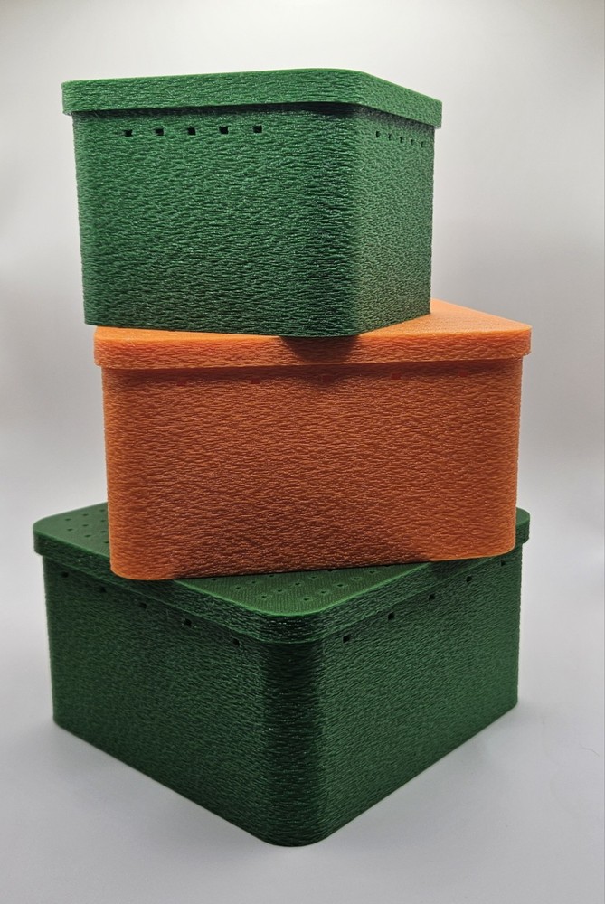 Dubia Roach Storage and Waste System (Standard)